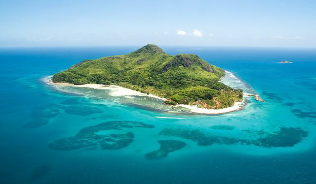Le Club Med a annoncé l'ouverture d'un resort en 2020 aux Seychelles sur l'Ile de Saint-Anne - DR Club Med