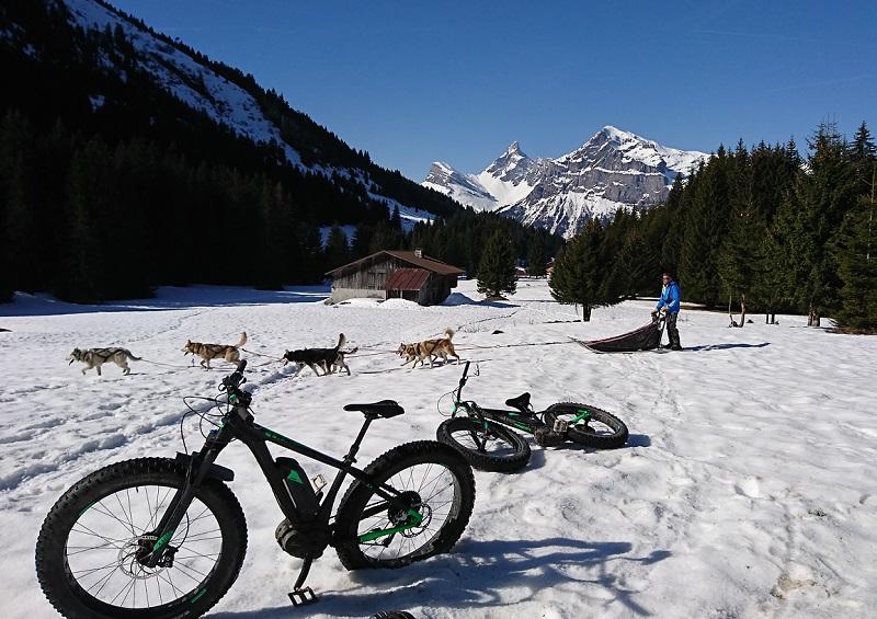 Montagne : les stations misent toujours sur le ski mais pas que... 