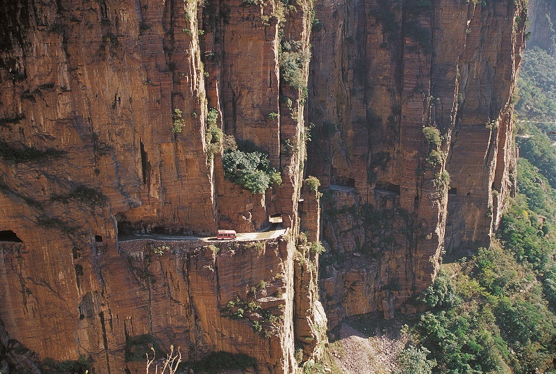 Henan : où l'histoire de la Chine a commencé Henan : où l'histoire de la Chine a commencé