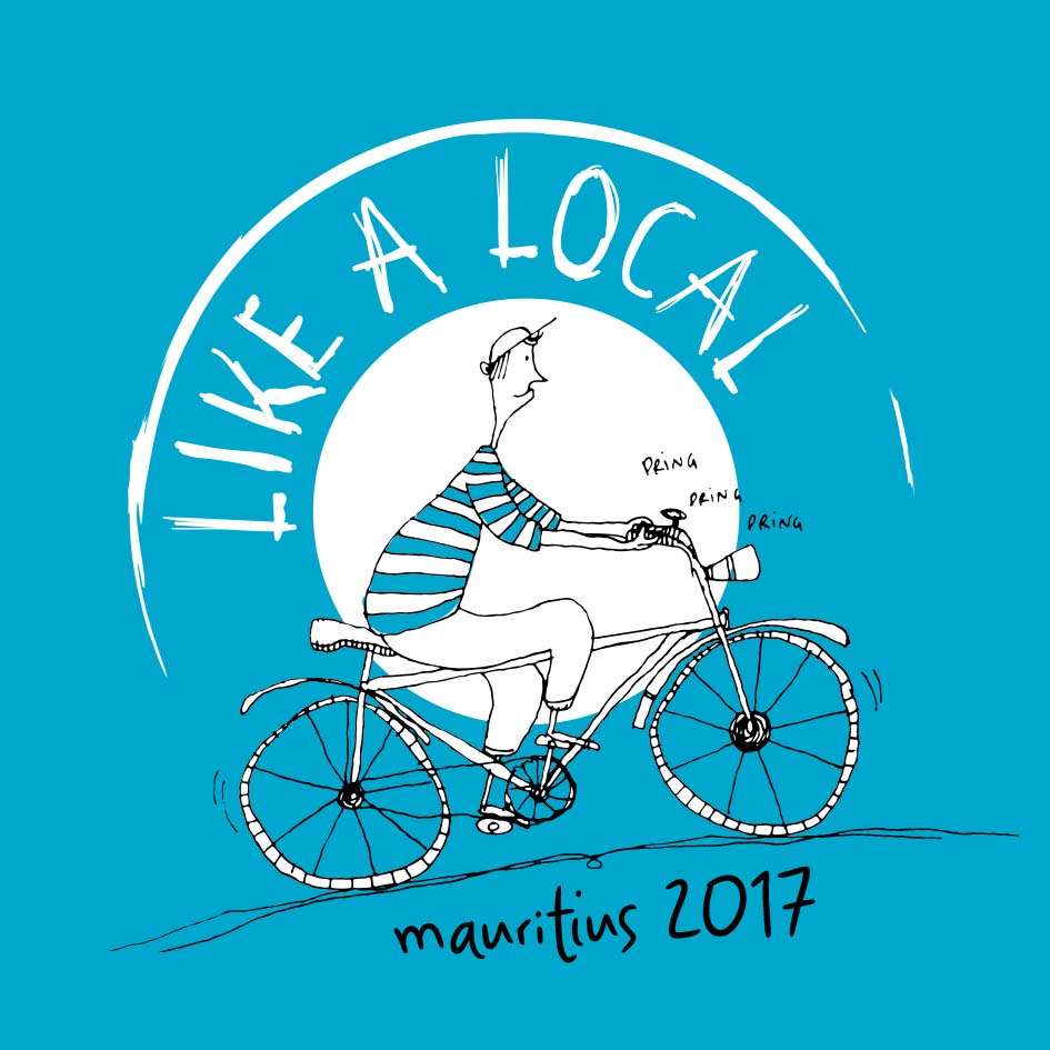 "Like a local" 2017 : En immersion à l'île Maurice avec Attitude