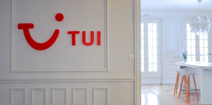 L'appartement TUI, dédié à la création de voyage sur-mesure, a ouvert ses portes à Paris - DR Valerie Semensatis