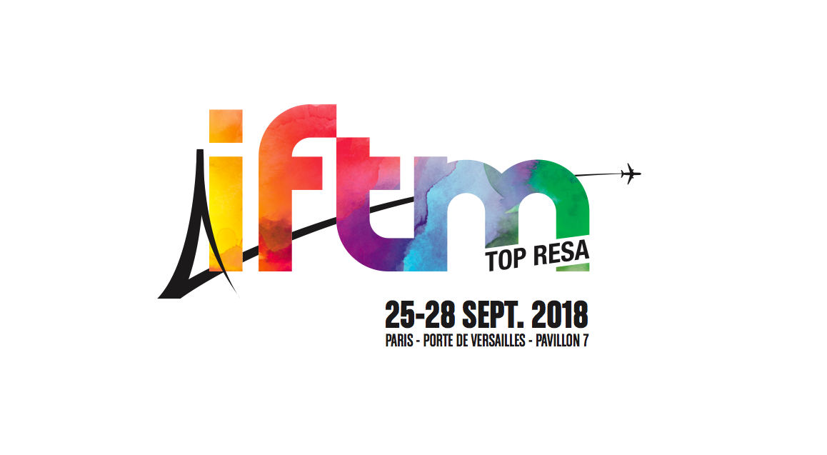 IFTM Top Résa : Map Pro intègre le salon sous la bannière