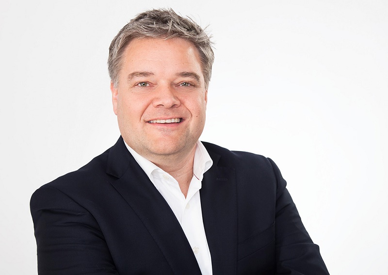Rene Schaufuss CEO Source Markets chez FTI Group - DR