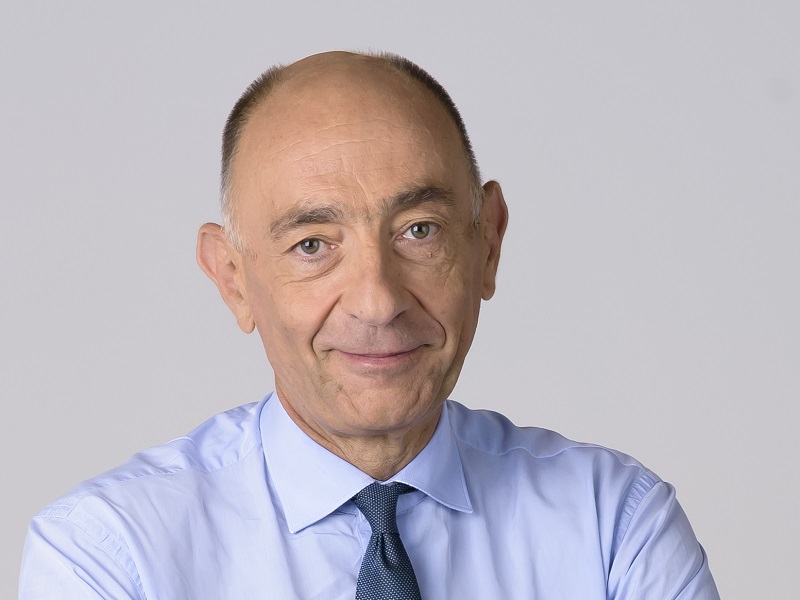 Jean-Marc Janaillac PDG Air France - KLM : "Nous innovons dans le secteur du transport aérien en proposant pour la première fois de relier deux partenariats : notre accord de coopération étendu Inde-Europe avec Jet Airways et notre joint-venture Amérique du Nord-Europe avec Delta Air Lines" - Photo Air France KLM Corporate Jean-Marc Janaillac PDG Air France - KLM : "Nous innovons dans le secteur du transport aérien en proposant pour la première fois de relier deux partenariats : notre accord de coopération étendu Inde-Europe avec Jet Airways et notre joint-venture Amérique du Nord-Europe avec Delta Air Lines" - Photo Air France KLM Corporate