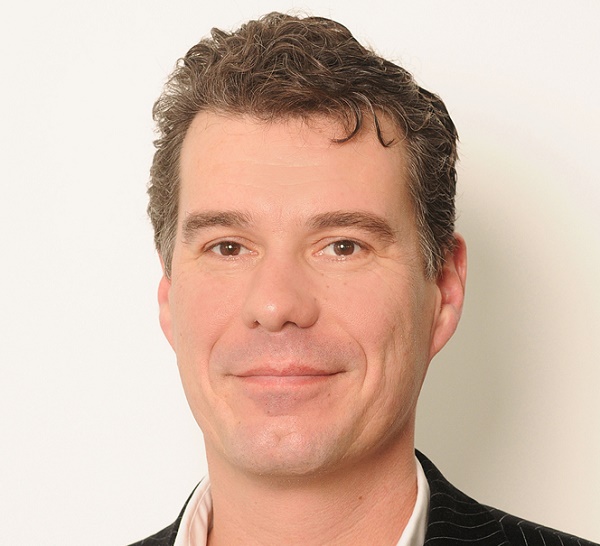 Jean-François Raudin nouveau DG France d'Air Canada - Photo Air Canada (002) Jean-François Raudin nouveau DG France d'Air Canada - Photo Air Canada (002)