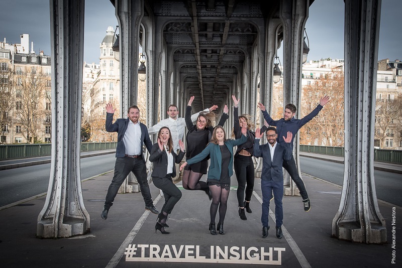 Travel Insight lance sa boutique digitale de Noël