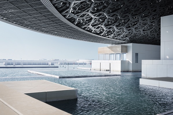 Louvre Abu Dhabi va accueillir le tableau le plus cher du monde