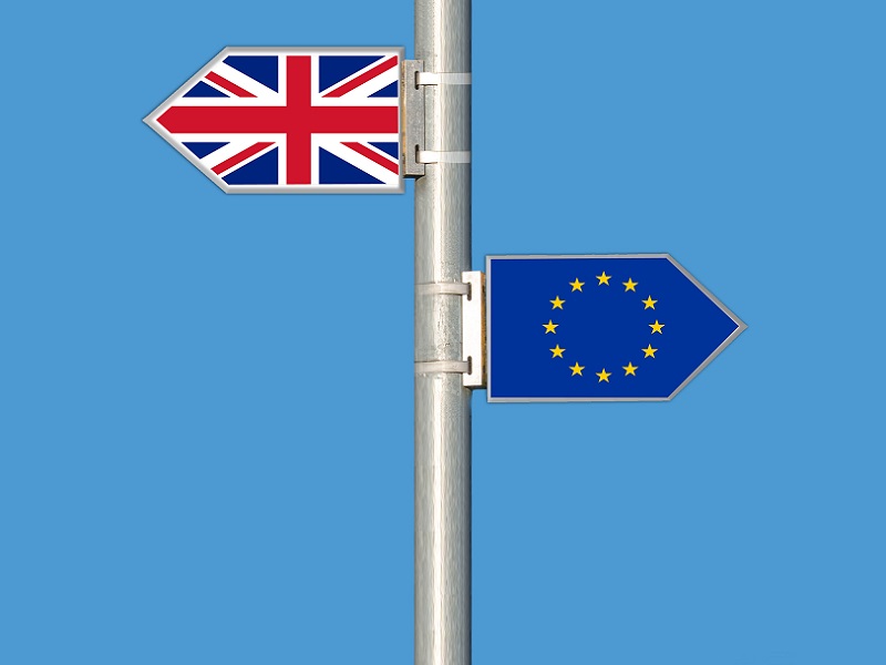 Brexit : accord trouvé entre le Royaume-Uni et la Commission Européenne