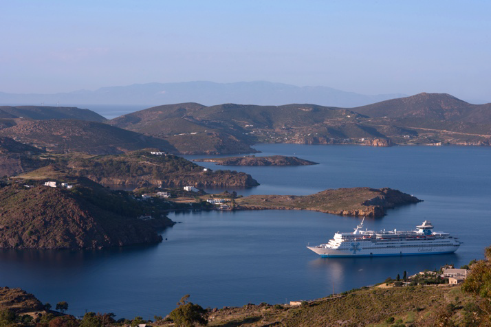 Grèce : Celestyal Cruises prolonge sa saison 2018