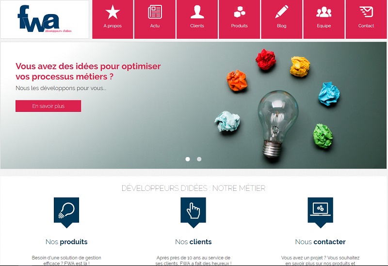 FWA lance son chatbot à destination des touristes DR FWA lance son chatbot à destination des touristes DR