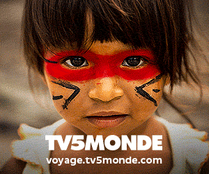 TV5MONDE lance son nouveau site dédié au voyage et au tourisme durable