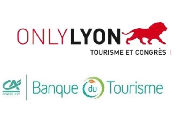OnlyLyon Tourisme s'associe avec la Banque du Tourisme du Crédit Agricole OnlyLyon Tourisme s'associe avec la Banque du Tourisme du Crédit Agricole
