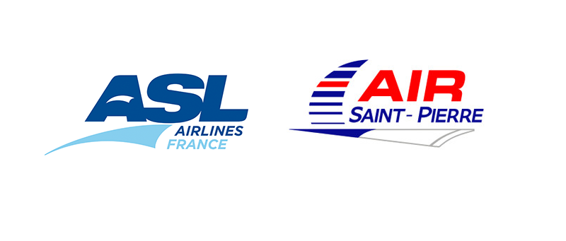 ASL Airlines relie St-Pierre-et-Miquelon à Paris
