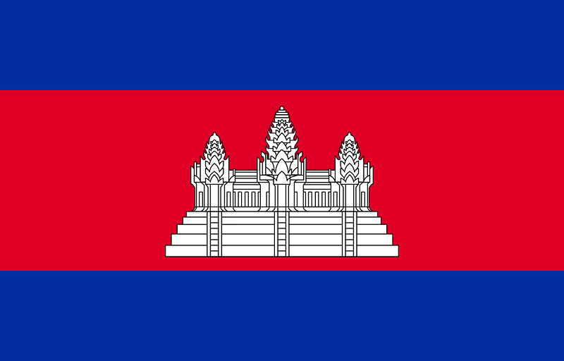 Le Cambodge rouvre toutes ses frontières aux e-visa