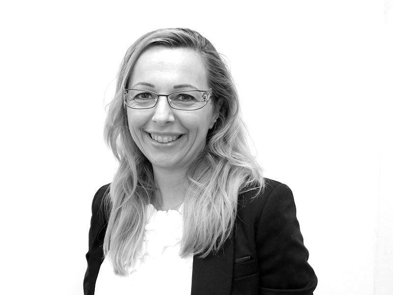 Emmanuelle Spriet - Crédit photo : e-voyages group Emmanuelle Spriet - Crédit photo : e-voyages group