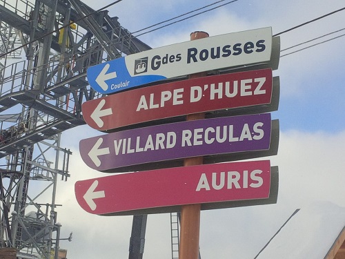Les Villages Clubs du Soleil ont ouvert un nouvel établissement à Oz en Oisans