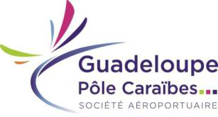 Aéroport Guadeloupe Pôle Caraïbe : le trafic décolle de 2,4% en novembre