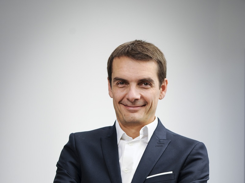 Sylvain Rabuel - Crédit photo : Club Med Sylvain Rabuel - Crédit photo : Club Med