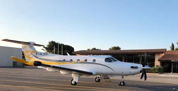 Get1jet Nouvelle Compagnie Aerienne Francaise