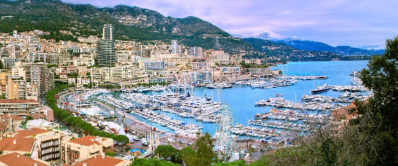 Monaco investit sur le tourisme numérique Crédit : Office de tourisme de Monaco