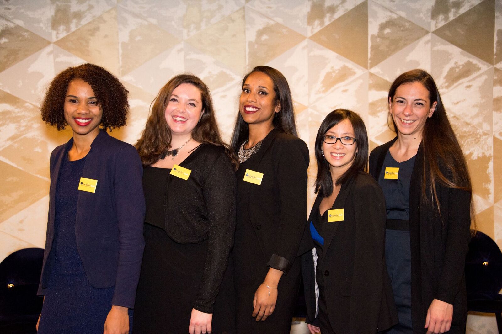 EXPEDIA TAAP equipe commerciale ©Photo Filmage Paris EXPEDIA TAAP equipe commerciale ©Photo Filmage Paris