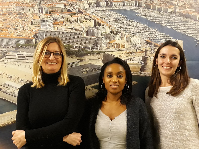 L'équipe de Top Cruise L'équipe de Top Cruise