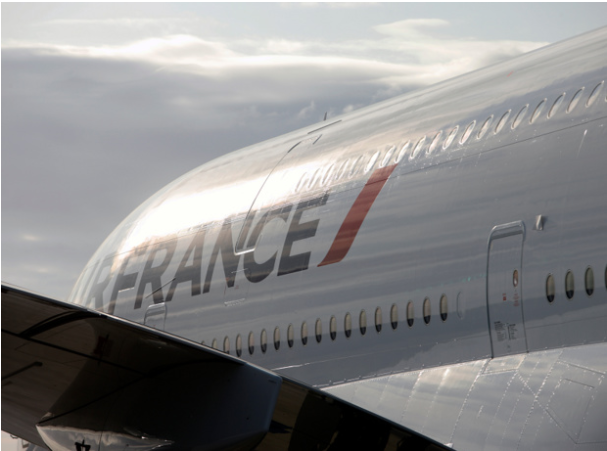 Le préavis de grève des pilotes Air France pour le 11 janvier pourrait bien se doubler d'une mobilisation nationale des pilotes © Air France Le préavis de grève des pilotes Air France pour le 11 janvier pourrait bien se doubler d'une mobilisation nationale des pilotes © Air France