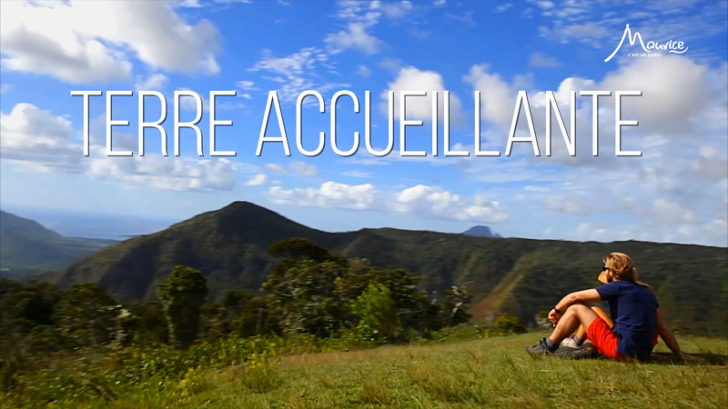 L'Île Maurice fait son cinéma