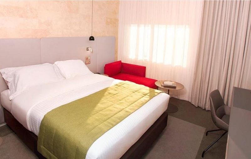 Holiday Inn ouvre son premier hôtel à Alger Holiday Inn ouvre son premier hôtel à Alger