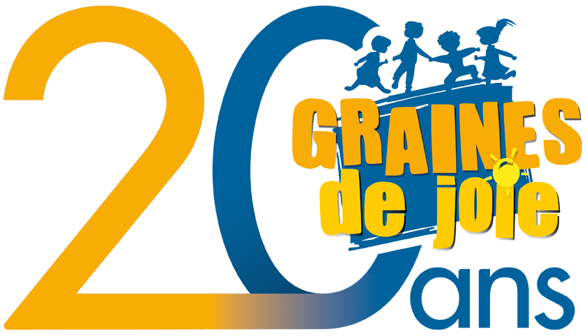 DITEX 2018 : Le salon soutient l’association Graines de Joie parrainée par Frédérick Bousquet