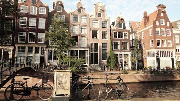 L'objectif : réguler les flux de touristes Crédit : Office de tourisme d'Amsterdam