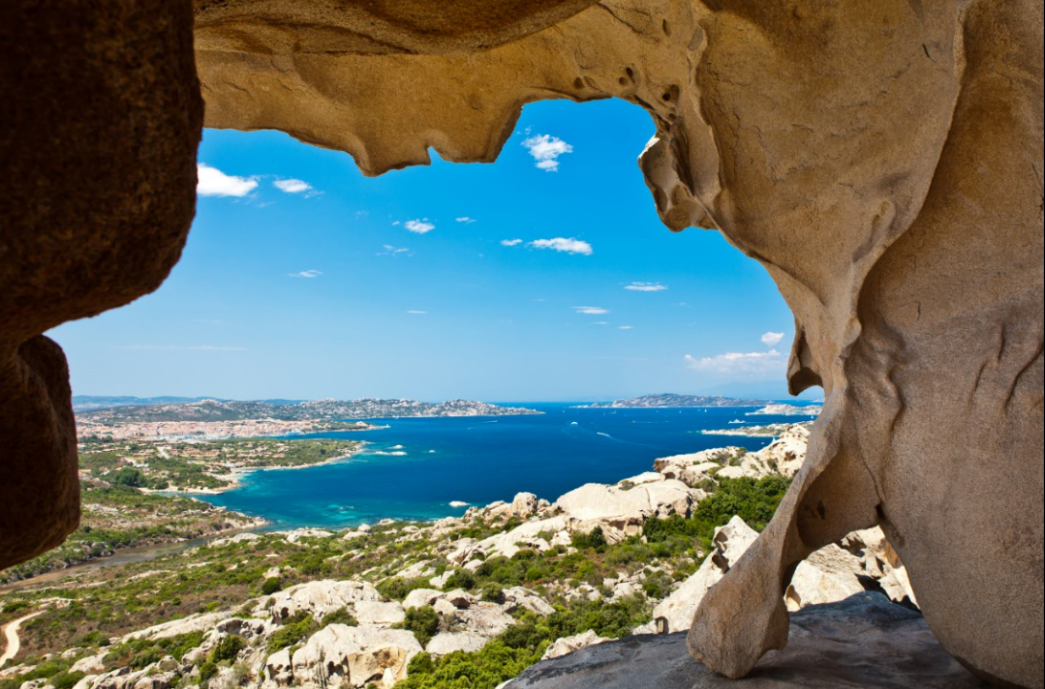 La Sardaigne est la nouvelle destination d'Héliades. - DR