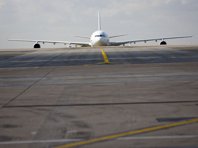 Crédit photo : Air France