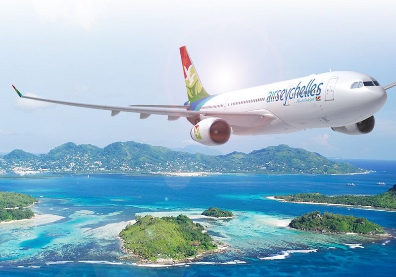 Air Seychelles supprime sa ligne au départ de Paris