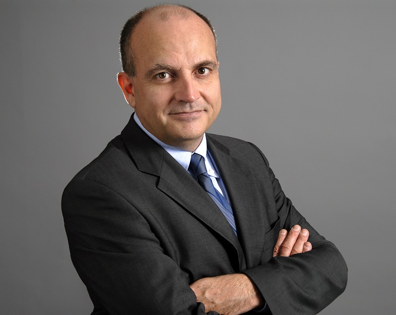 Patrice Regnier : "De nombreux développements sont en cours sur notre plateforme CostaExtra, site B2B pour les agences de voyages." - photo costa