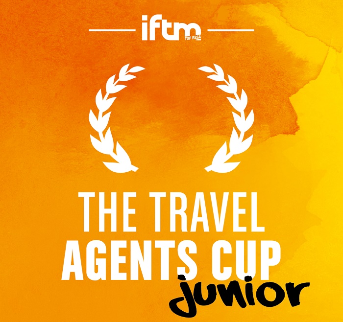 La finale de la Travel Agents Cup Junior aura lieu sur le salon le 28 septembre 2018 - DR IFTM