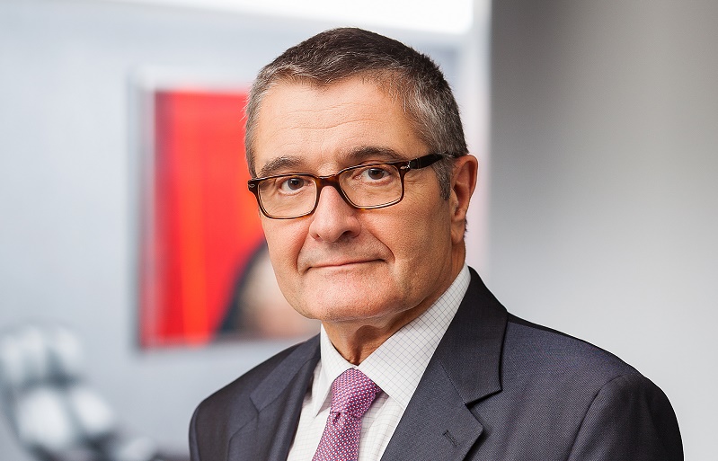 DR Claude Sarcia
