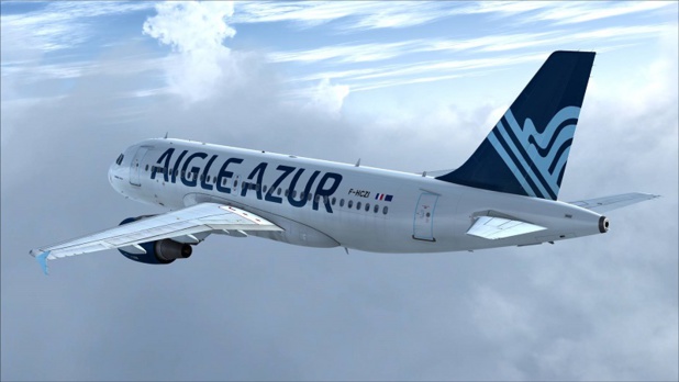 Résultat de recherche d'images pour "aigle azur"