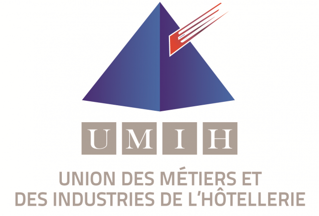 L'UMIH annonce un RevPAR en augmentation