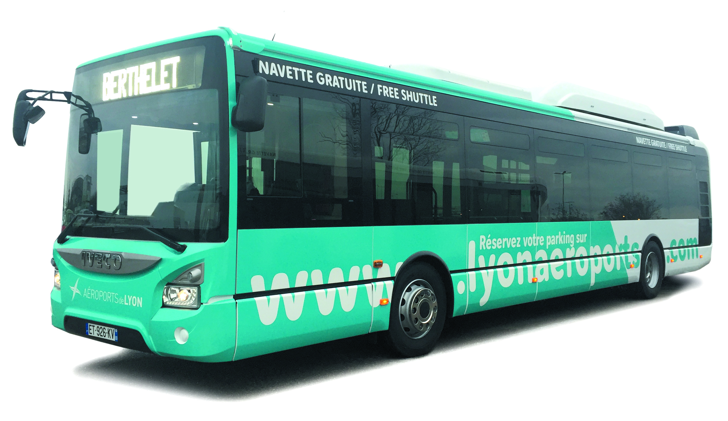 DG société Berthelet