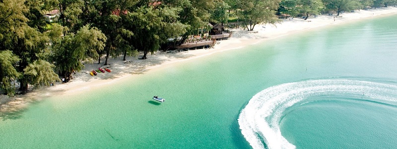 DR : Phoenix voyages DR : Phoenix voyages