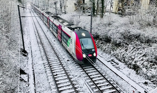 Intempéries : la SNCF assure l’Axe Sud-Est (Lyon, Marseille, Montpellier…) dans son intégralité