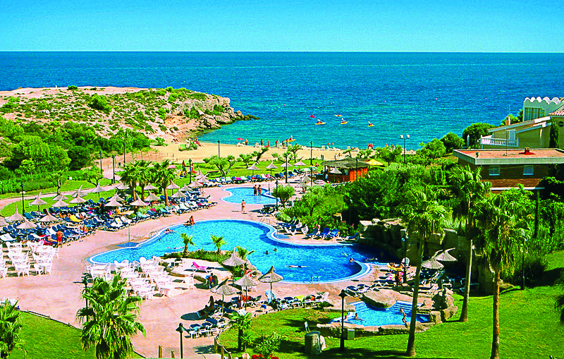 DR : Vacances Camping