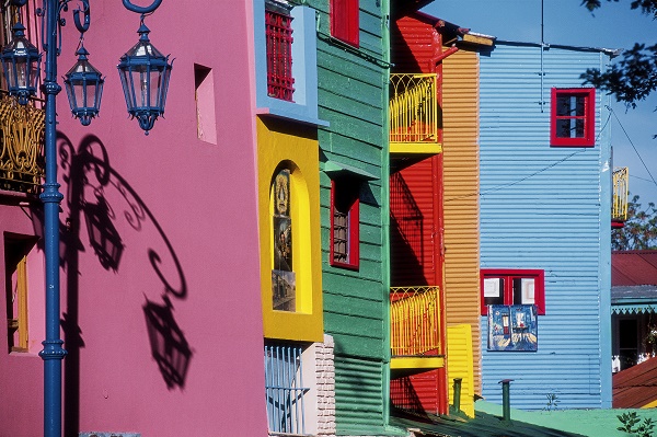 Crédit photo - Office de tourisme de Buenos Aires