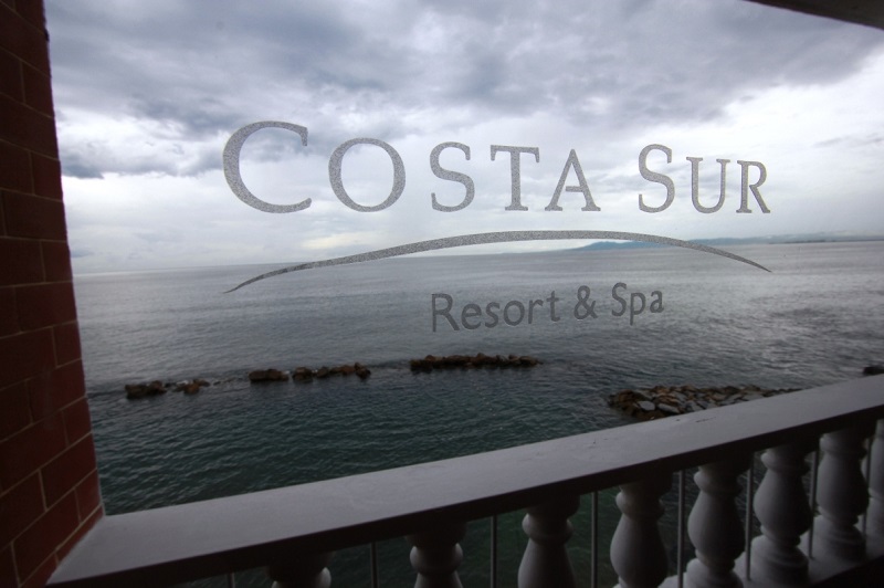 DR  Costa Sur Resort & Spa