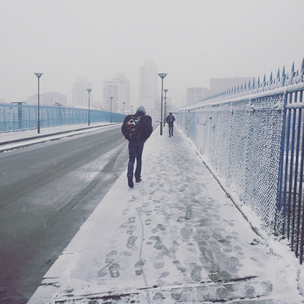 Crédit photo : Pierre Georges Crédit photo : Pierre Georges