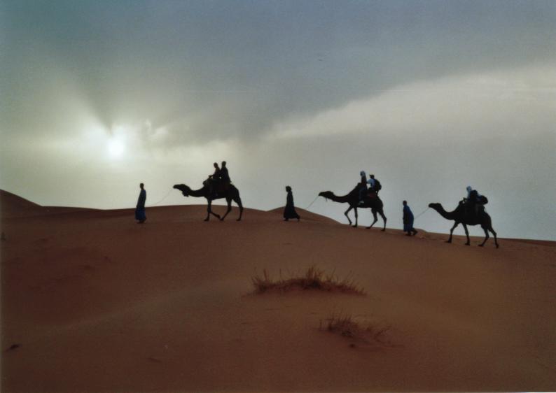 FTI Voyages mise sur le Maroc