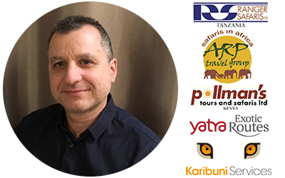 DITEX 2018 : le Village des DMC fait le plein ! DITEX 2018 : le Village des DMC fait le plein !