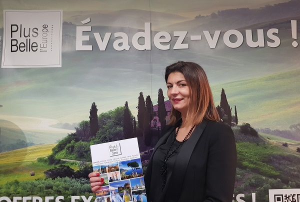 Heidia Chebil - DR Heidia Chebil - DR