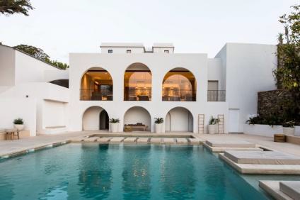 L'Hôtel Misincu fait son entrée dans l'offre Ollandini - DR L'Hôtel Misincu fait son entrée dans l'offre Ollandini - DR